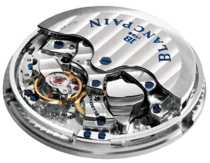 موتور ساعت اتومات